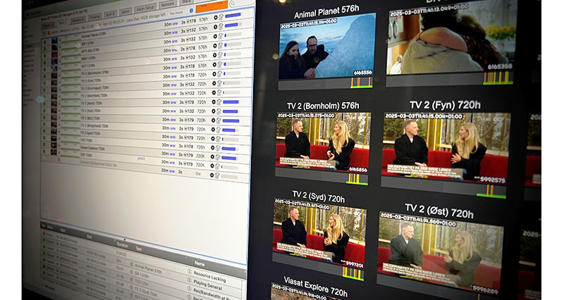 Bridge QTT Monitoring NAB2025