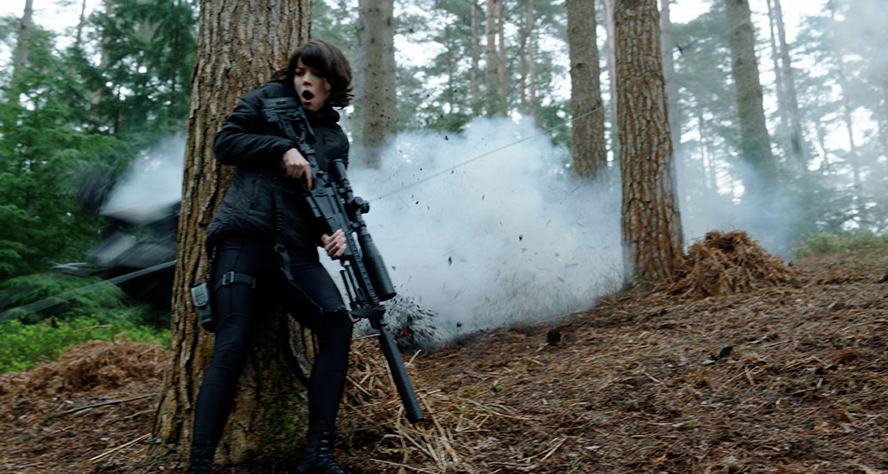 DNEG gorge drasa drone sfx