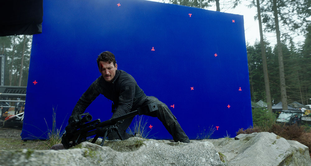 DNEG gorge levi AK blue