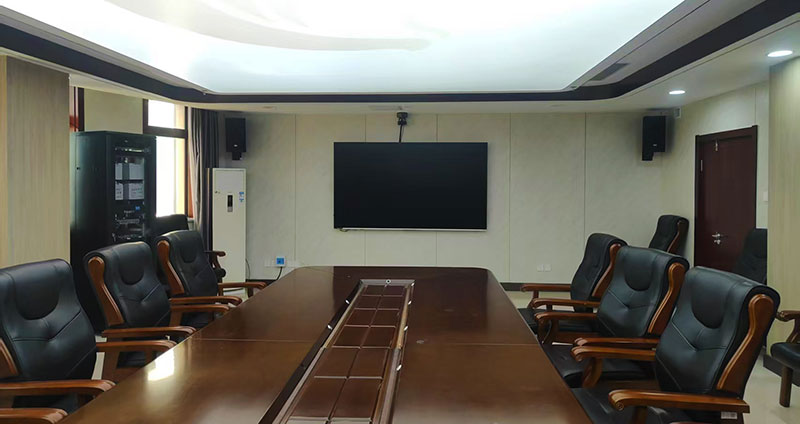 Audinate dante Liaocheng