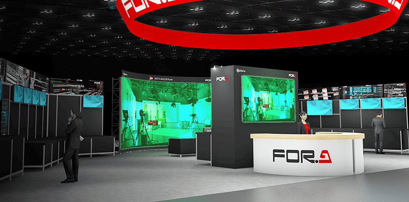 FOR A Impulse NAB2025