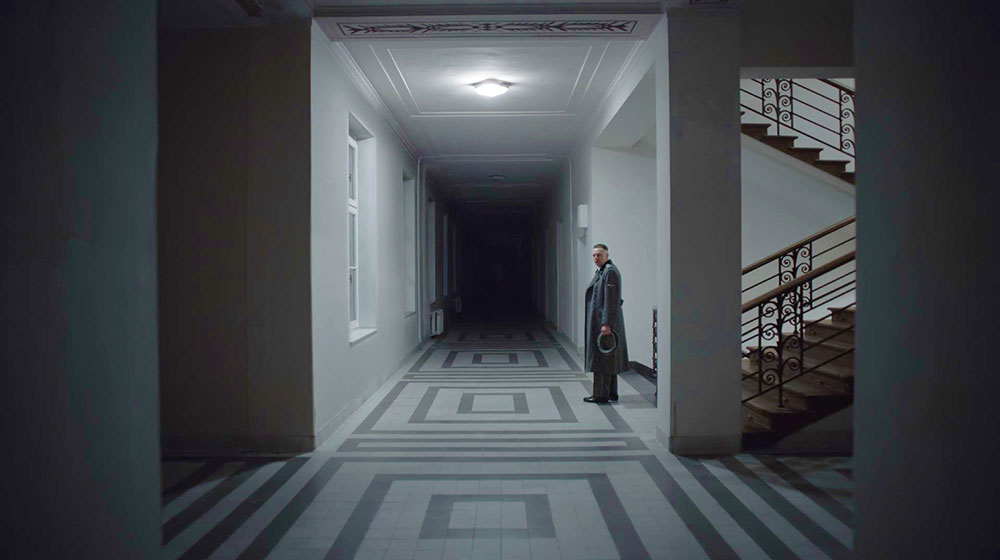 Filmlight zone IMG 7991 corridor