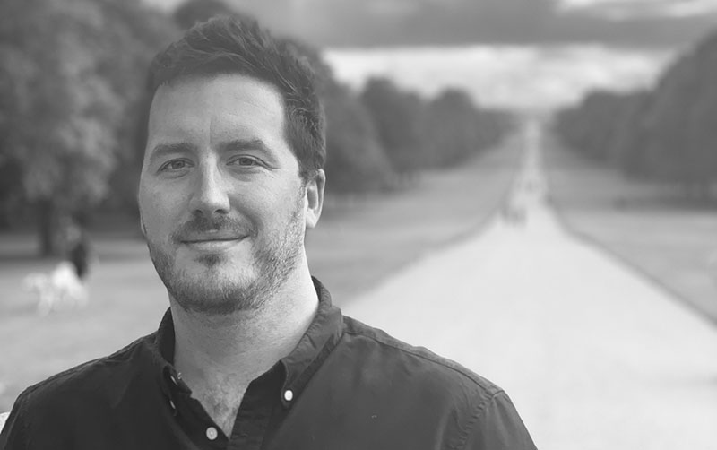 Harbor Berryman Thom