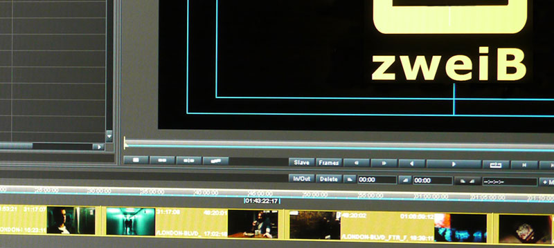 RS clipster Medienproduktionen