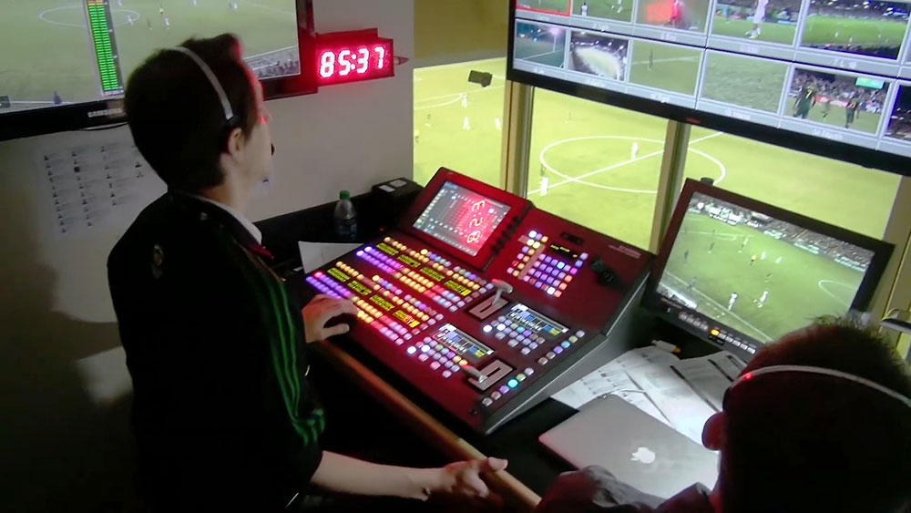 GV Fujairah K Frame XP