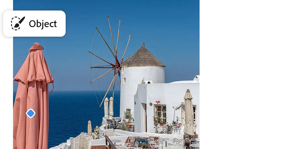 Adobe lightroom generative remove