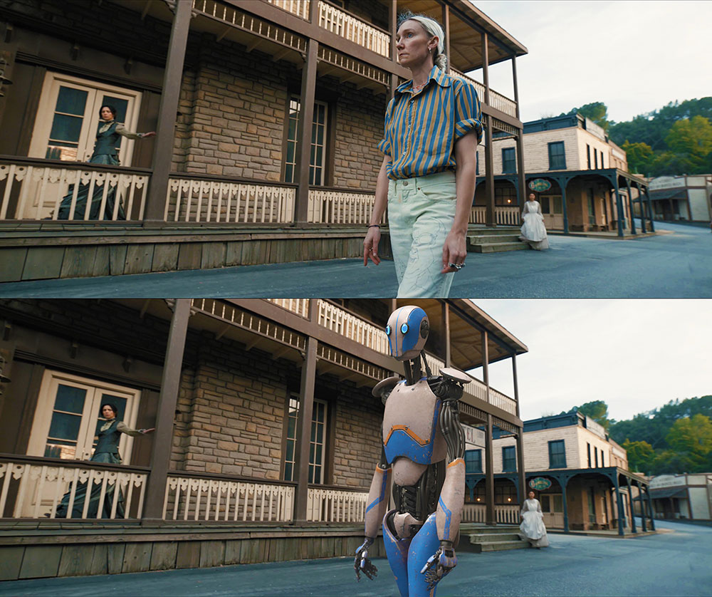 Autodesk wonder Split Screen