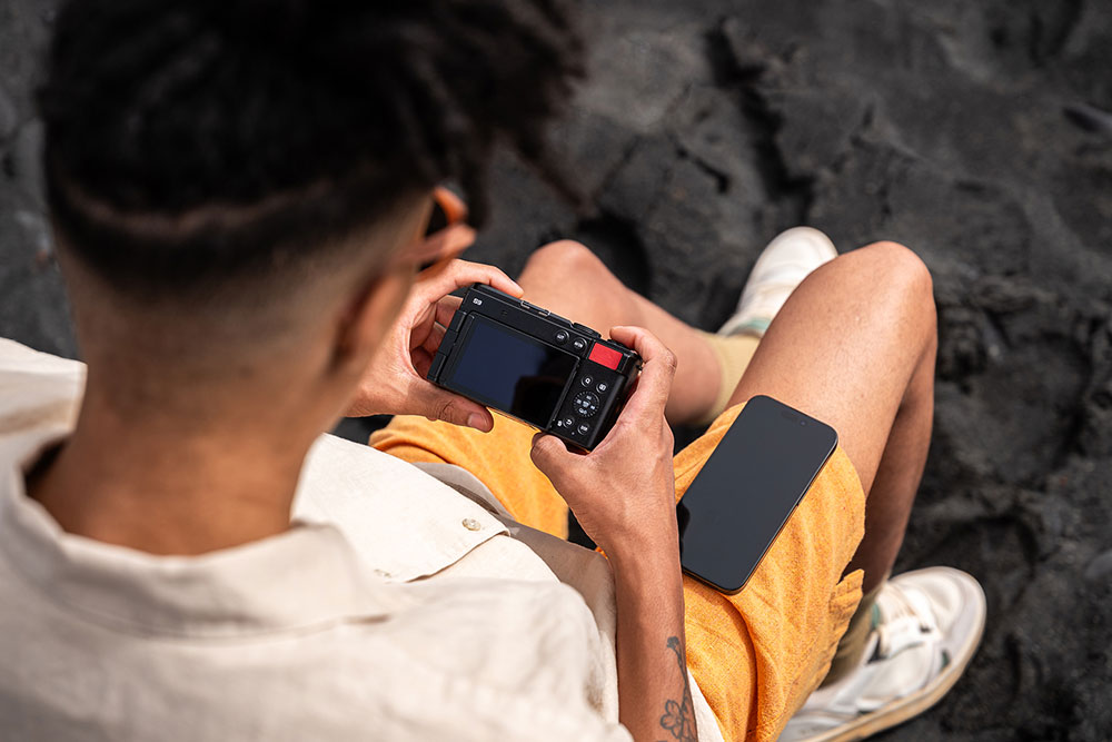 Panasonic LUMIX S9 CL 0006