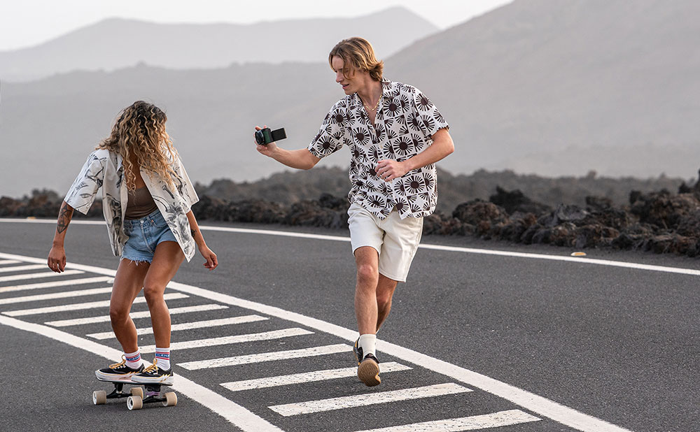 Panasonic LUMIX S9 CL 0009