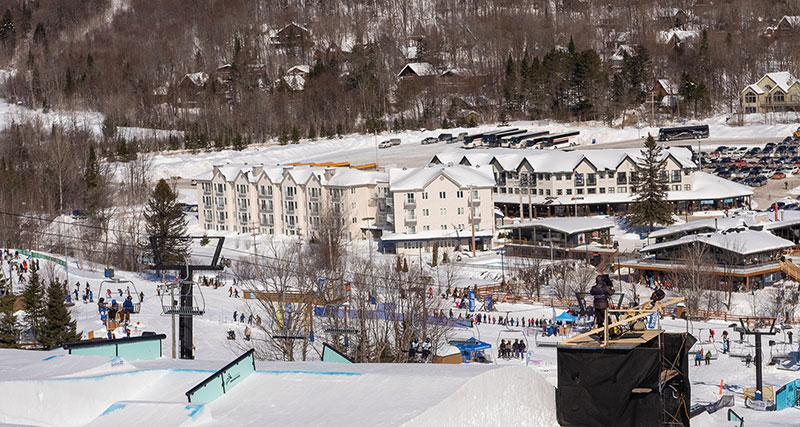 Blackmagic atem ski6642