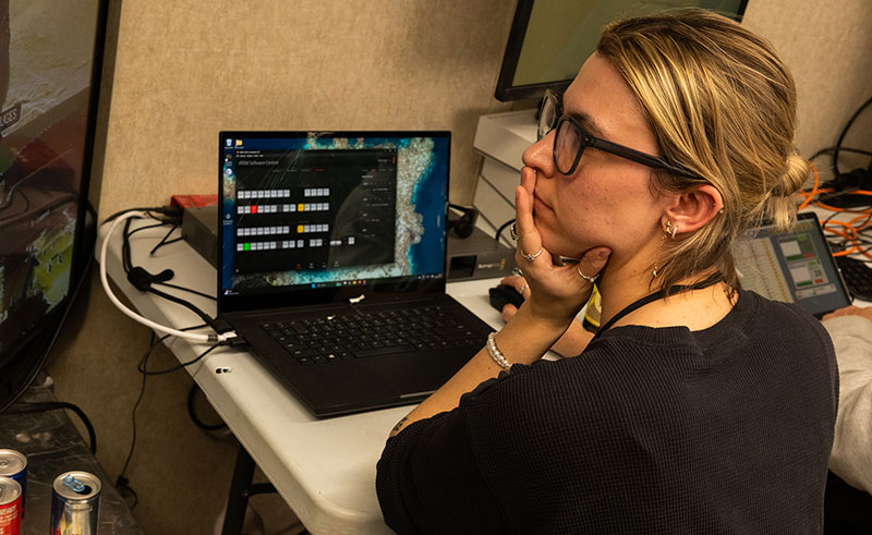 Blackmagic atem ski6664