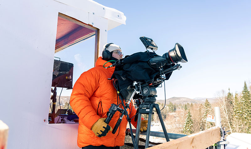 Blackmagic atem ski7372
