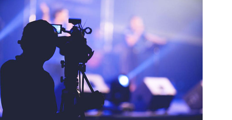 EVS Al Jazeera NewsXS VIA