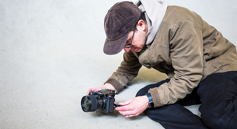 Panasonic KyleCamarilo P1001668