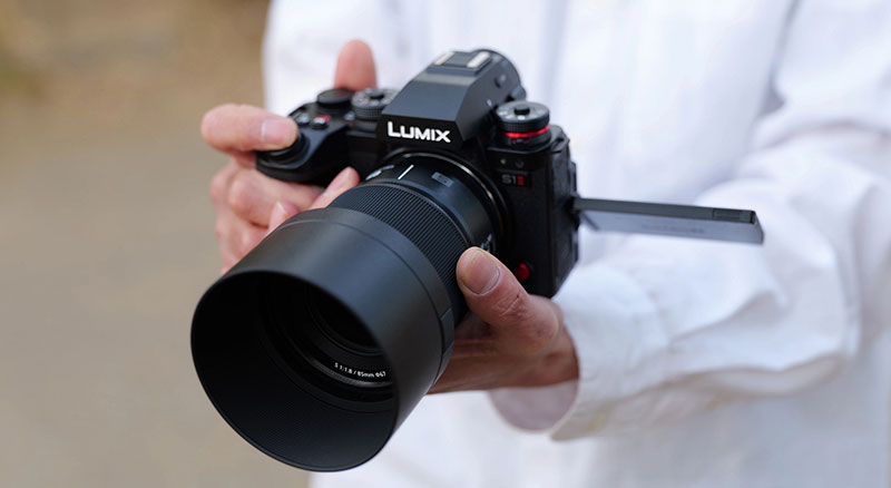 Panasonic MC8243 1000742