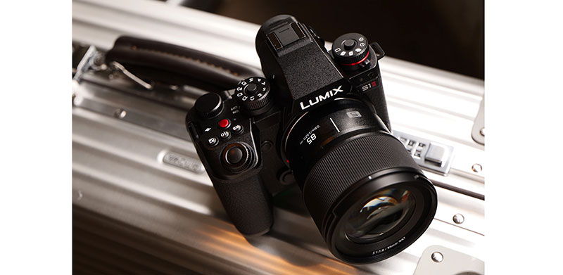 Panasonic MC8243 P1E21849