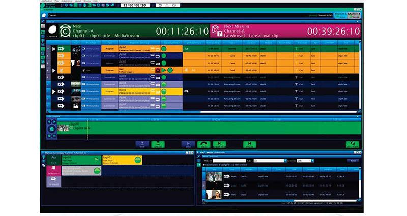 Pebble automation playout2