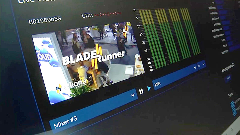 Arkona manifold Cloudbass2