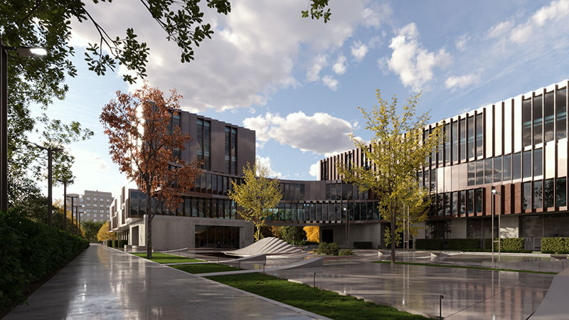 Chaos envision Timelapse Day