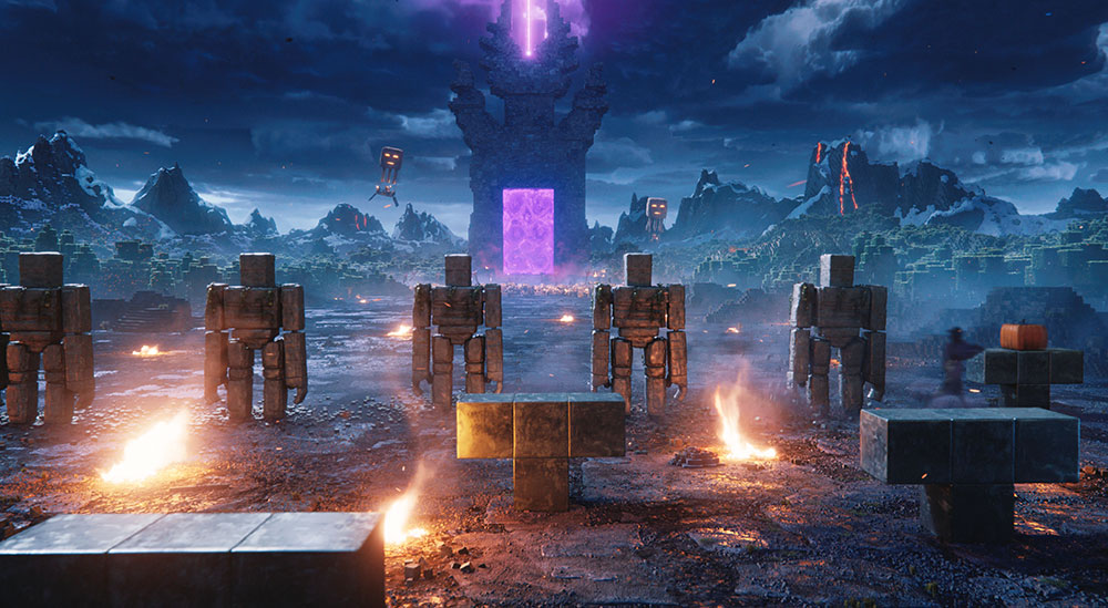 DD Minecraft BAT 1220 comp