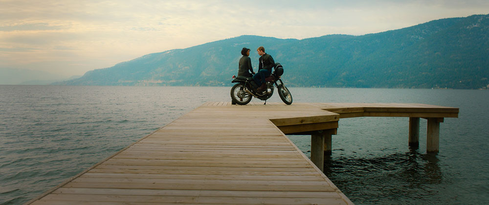 Filmlight TomCairns Endless