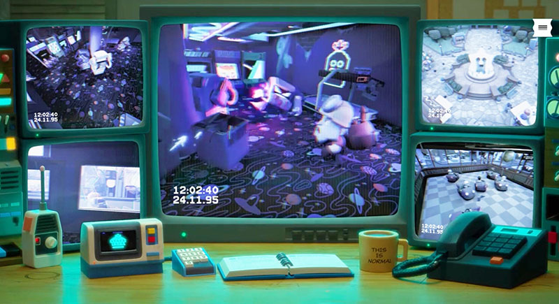 Hammerspace buck brawl stars