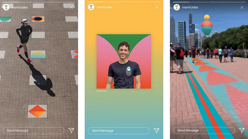 BUCK Moves to Hammerspace Global Namespace for Collaboration at Scale Hammerspace buck niantic labs