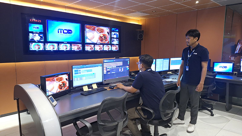 ImagineComms PR MDTV 2025