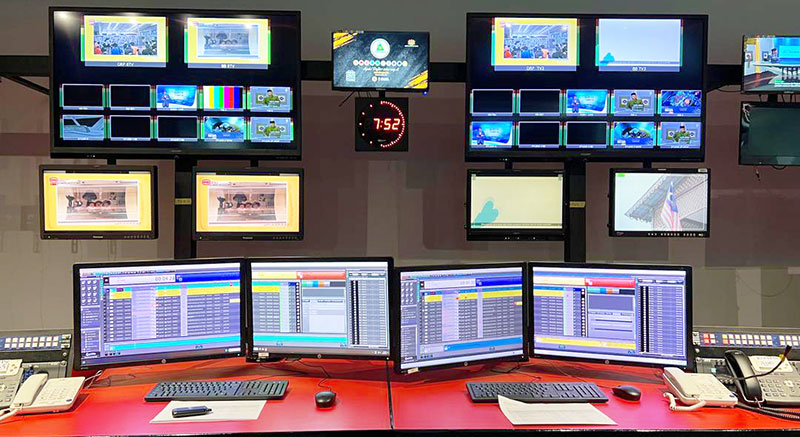 Pebble media prima ContyBB