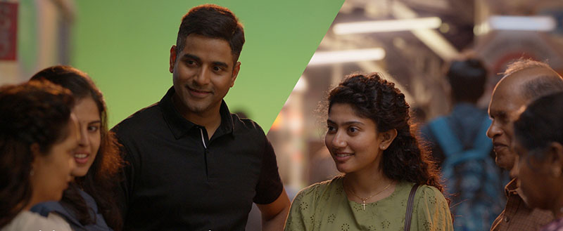 Phantom Media Group Launches to Unite VFX and Animation Talent PMG Spectre storytelling