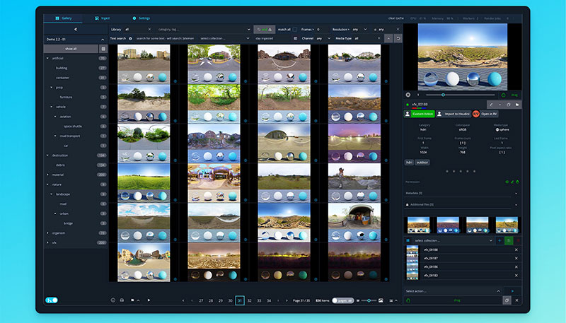 das element version release 2.2 02