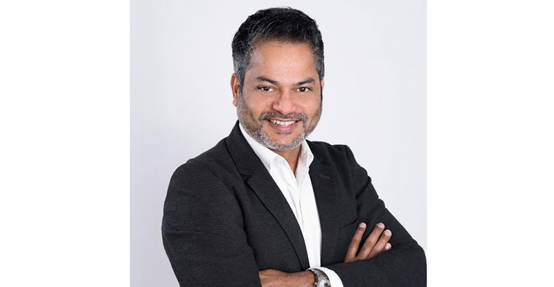 Digital Domain Appoints Sudhir Reddy President of Global VFX Business Digital domain reddy