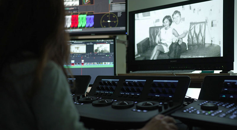 Blackmagic rts migrates2