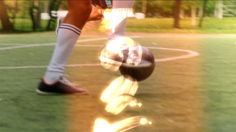 Boris fx sapphire 2026 film burn 1