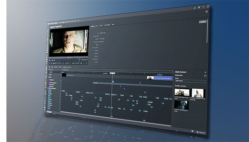 Vizrt’s AI-Driven Updates Enhance Speed and Accuracy in Media Management Viz One AI