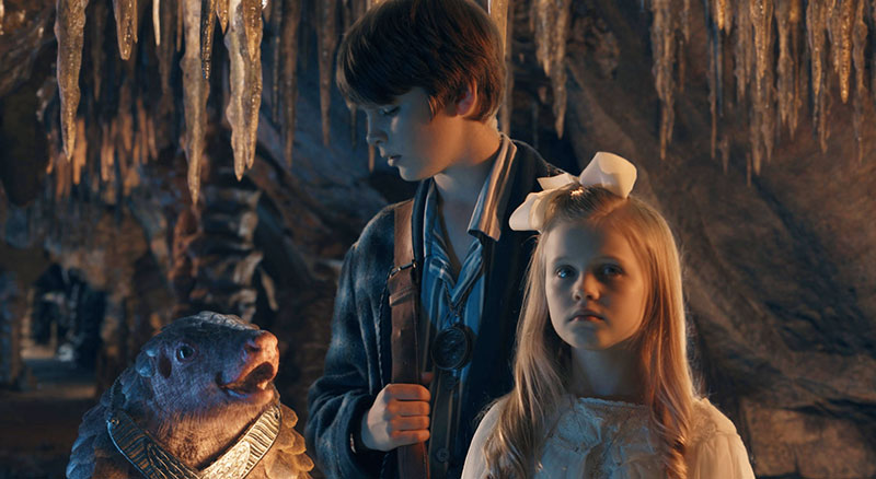 Blackmagic dont go below