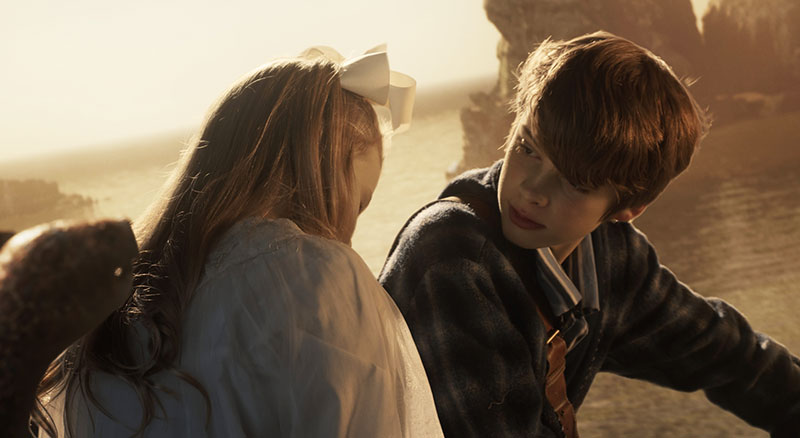 Blackmagic dont go below2