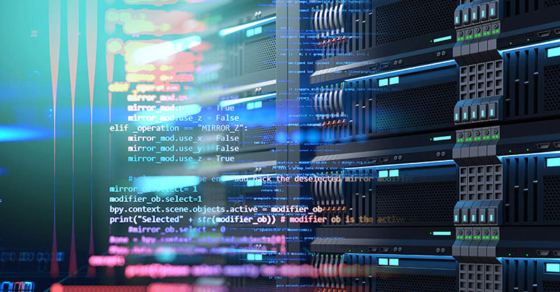 Quantum cold data storage