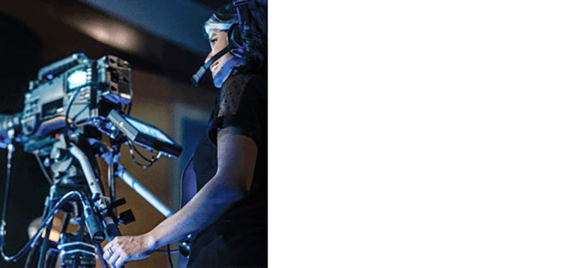 Cobalt ipmx Cameraoperator