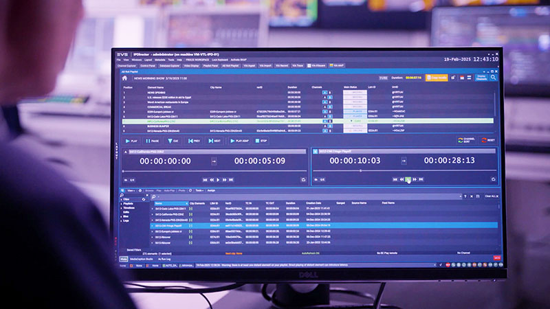 EVS mediaception tagesschau1