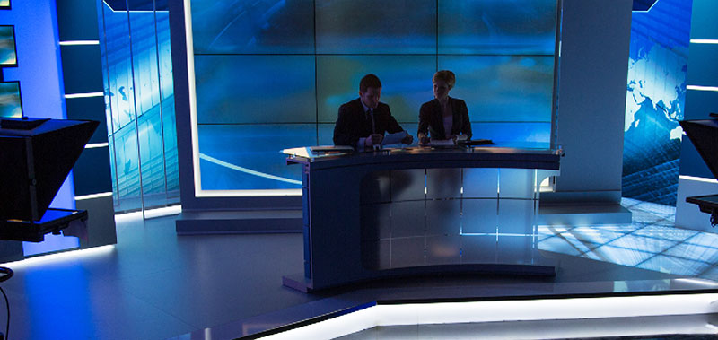 EVS mediaception tagesschaupr