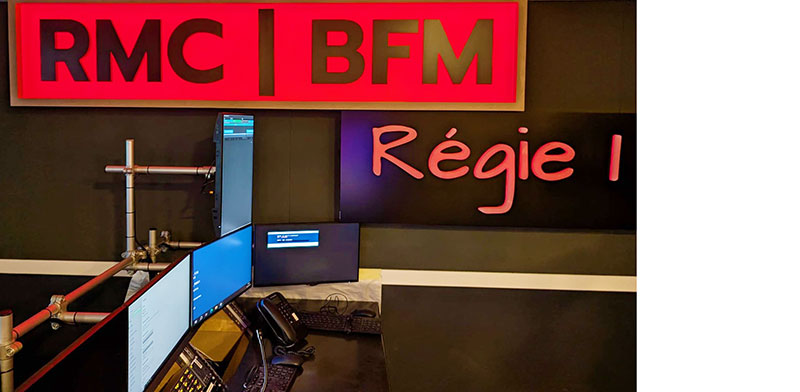 GV RMC BFM regie