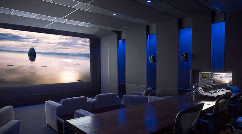 Colorfront’s Reference-Grade Remote Reviews Perfect Colour Workflows Colorfront HARBOR THEATER1