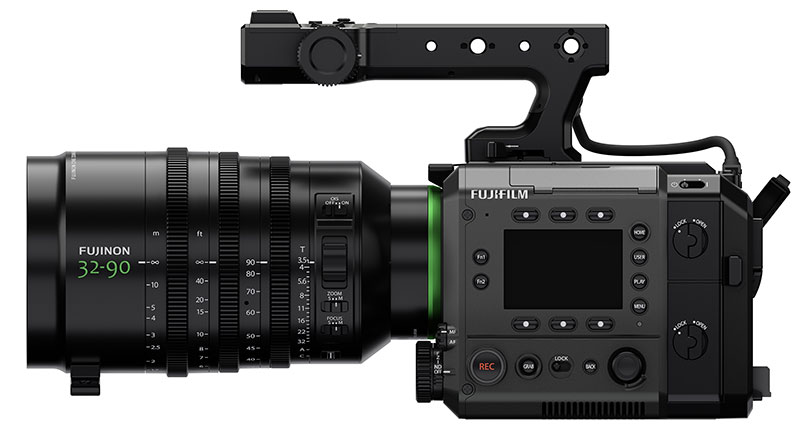 Fujifilm GFX ETERNA 55 left GF32 90 grip