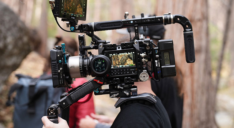 Blackmagic ursa pyxis craterr kia