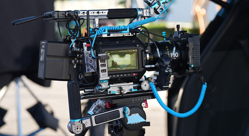 Blackmagic ursa pyxis craterr kia3