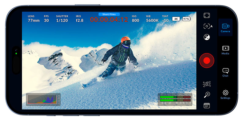 Blackmagic Continues Development with Apple with New ProRes RAW Support Blackmagic pro dock