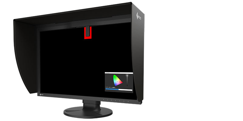 EIZO cg2400sv 03