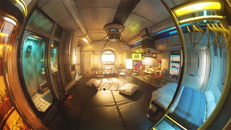 KitBash3D and Greyscalegorilla Announce Merger KitBashxGSG MeetKB 04