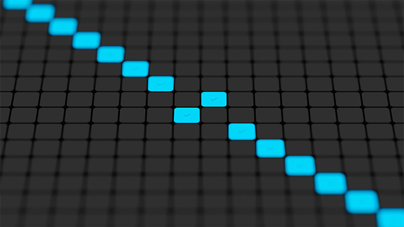 Lawo HOME Audio Shuffler